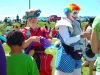 More Fun with Clowns and Balloons, Canadian Entertainment