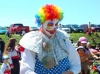 Canada Day Clown, Community Event