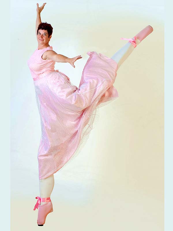 Ballerina Extraordinaire, Fun Events, Stilt Walker, Street Festivals, Canada Day, Fairs, Toronto, ON, Canada