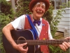 Sings with Guitar, Mandolin, Auto Harp, Banjo, Fiddle Senior's Events, Fairs, Kid's Parties